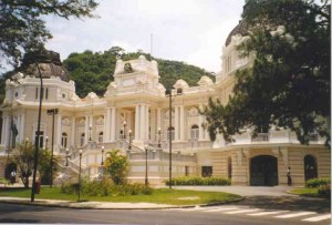 palaciodaguanabara