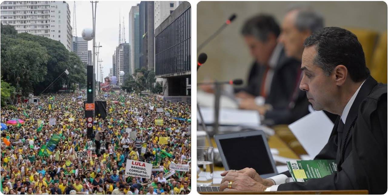 Paulista STF