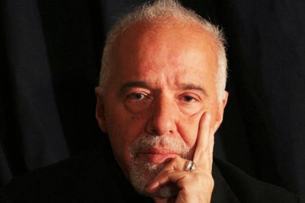 Frase do dia: Paulo Coelho
