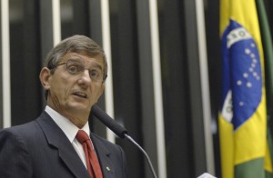 Perondi: o PMDB contra a redu&ccedil;&atilde;o da maioridade penal