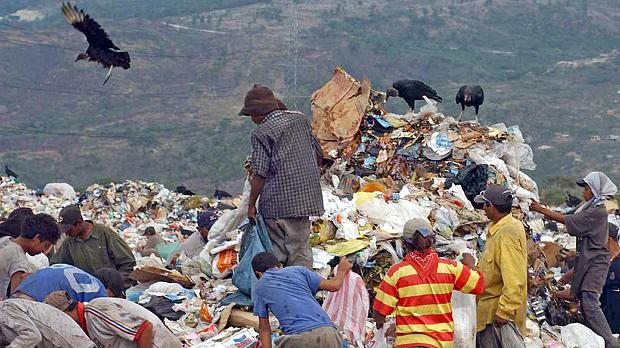 Vem aí uma segunda onda de empobrecimento