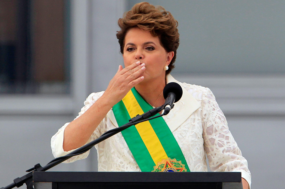 O Impeachment De Dilma é Urgente Veja 6630