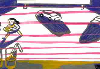 Só o amor salvará o último cine drive-in