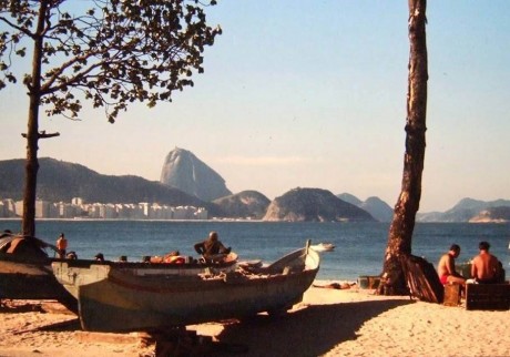 Posto 6 - 1971