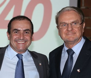 Grossi e Lacerda: PSB recebeu doa&ccedil;&atilde;o da UTC