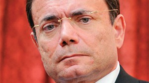 Voz do dono &ensp;- Naouri: o algoz de Ab&iacute;lio vem a&iacute;