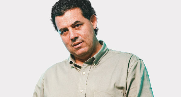 Marcelo Correa