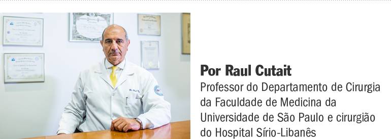 Raul Cutait