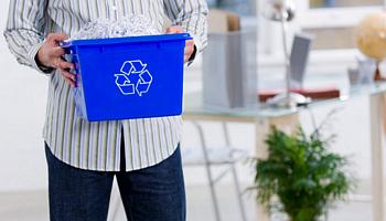 reciclagem
