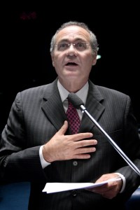 Renan Calheiros