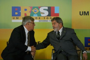 Foto: Ricardo Stuckert/Presid&ecirc;ncia da Rep&uacute;blica