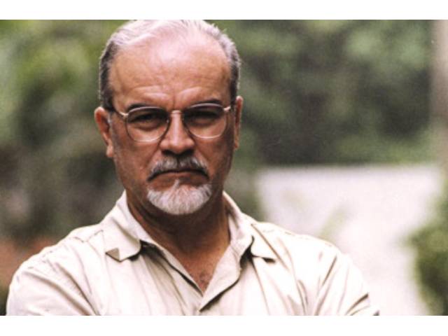 “O problema do ‘ex’”, por Roberto DaMatta