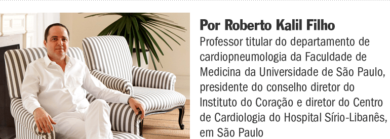 Roberto Kalil Filho