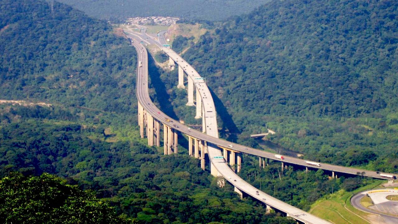 rodovia