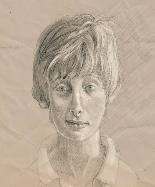 Rony Weasley