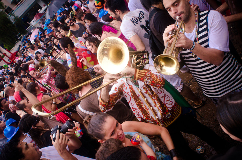 Os 15 melhores motivos para nunca visitar São Paulo