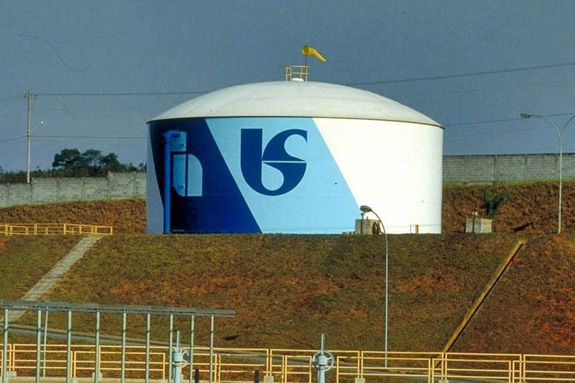 Partidos de esquerda questionam privatização da Sabesp no Supremo