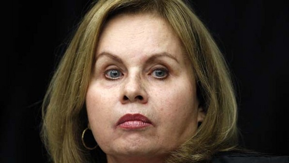 sandra cureau