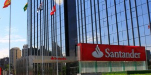 Santander: parceria com a Mastercard para inovação