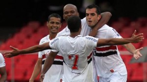 S&atilde;o Paulo: novo fornecedor?