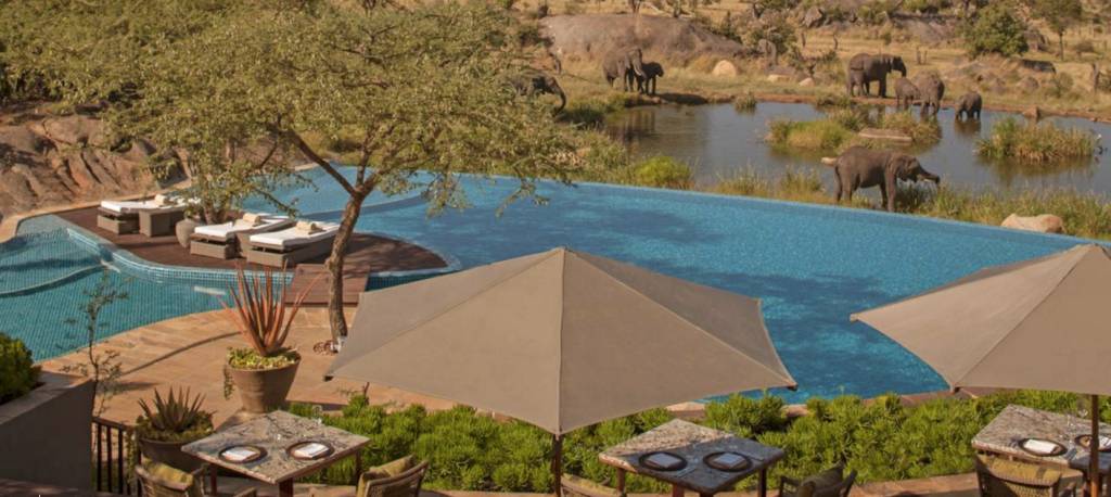 Four Seasons Serengeti