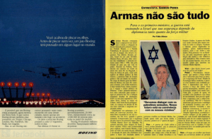 VEJA de 20 de fevereiro de 1991