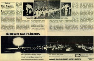 VEJA de 19 de junho de 1988