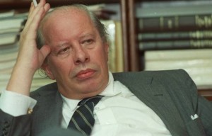 Documento de 1976 cont&eacute;m reflex&otilde;es que servem a Levy