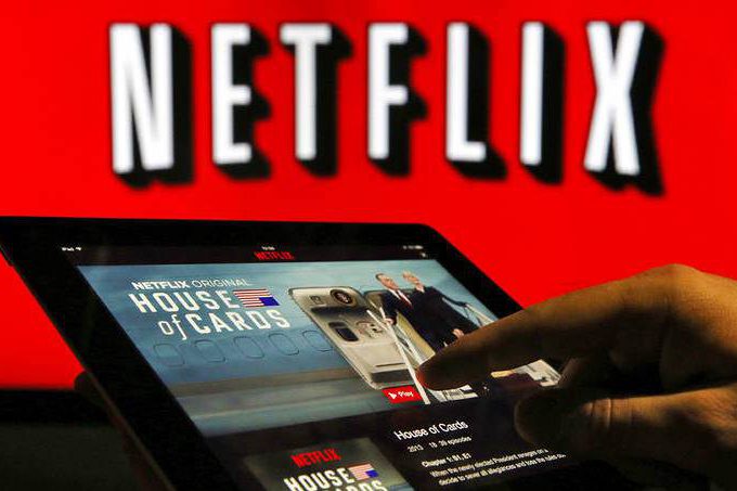 Saiba como encontrar filmes escondidos na Netflix