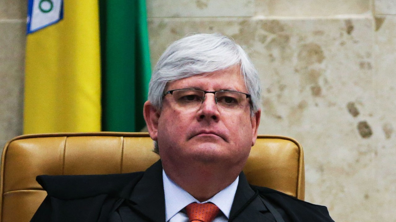 Procurador-geral da República, Rodrigo Janot