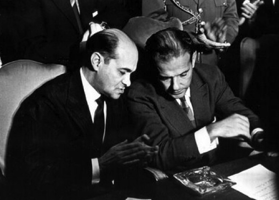 Especial VEJA: Tancredo Neves, o mineiro contra as fúrias