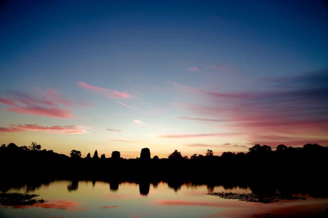 Angkor Wat