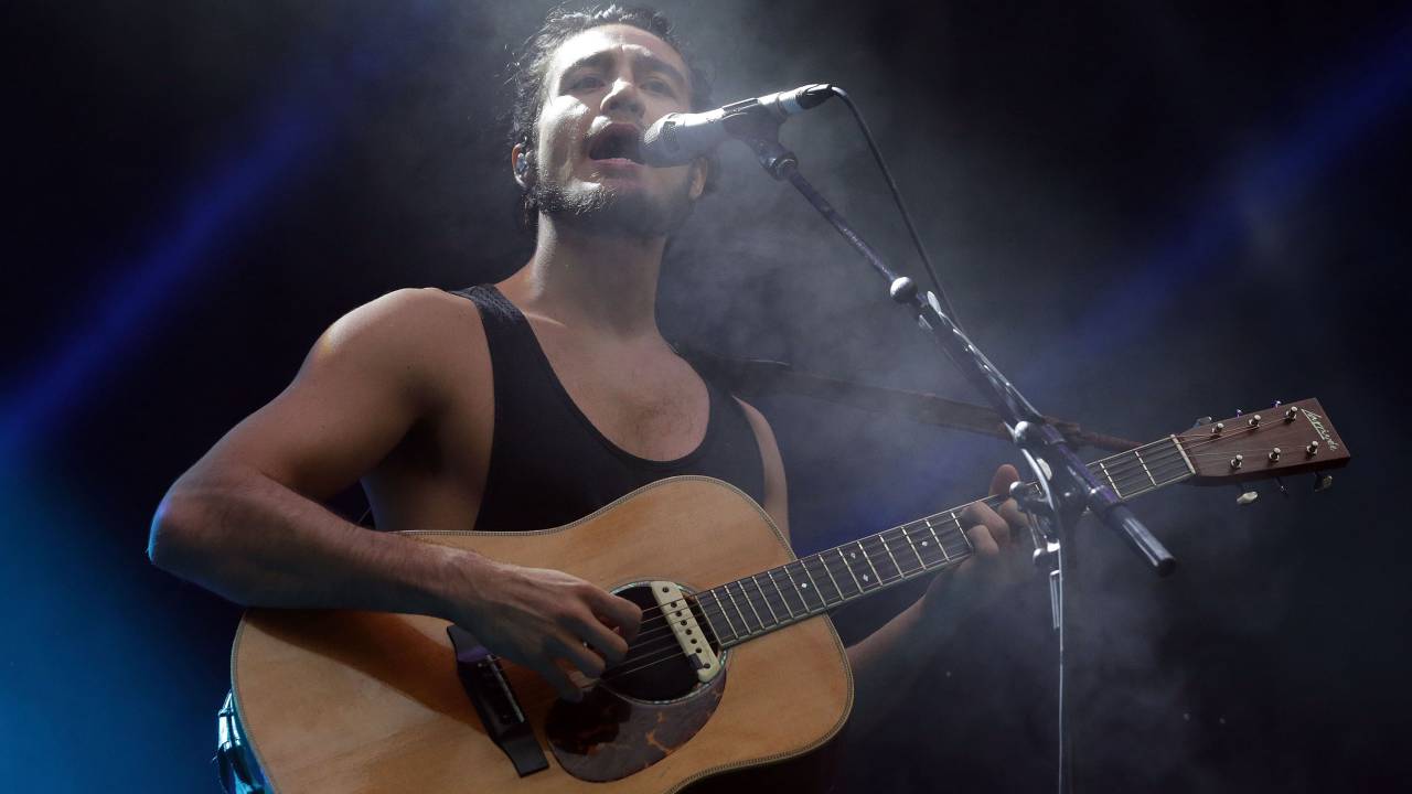 Festival Z no Allianz Parque