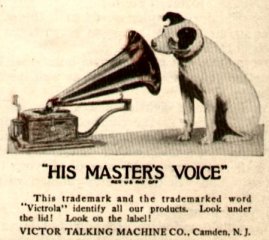 victrola