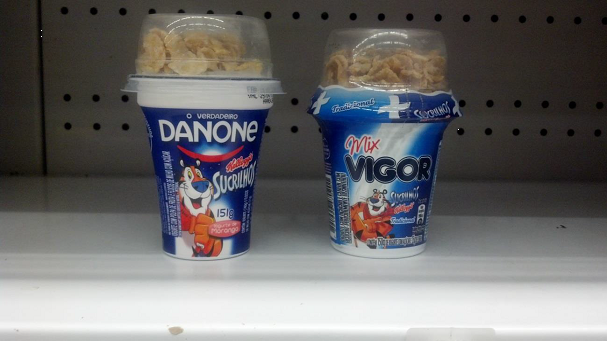 vigor