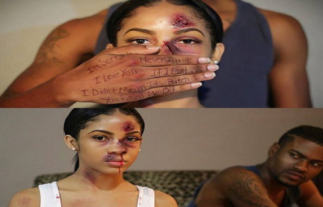 violência doméstica
