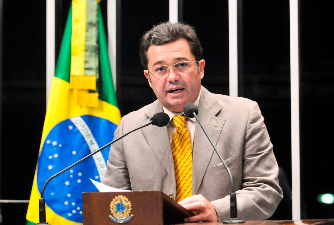 Sala cofre ampliada | VEJA