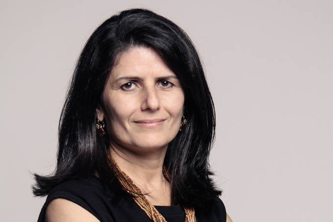 Zeina Latif, economista-chefe da corretora XP Investimentos