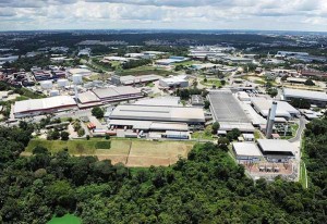 Zona Franca de Manaus: Microsoft fecha fábrica na região
