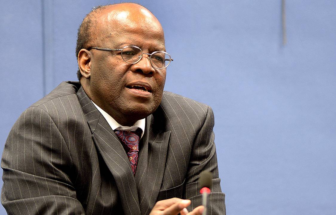 Joaquim Barbosa