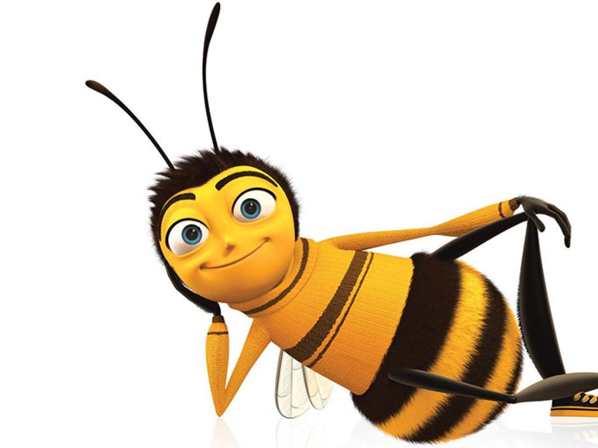 Bee Movie – A História de uma Abelha | VEJA