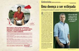 bernardinhoamarelas2014 Edição de 24 de dezembro de 2014