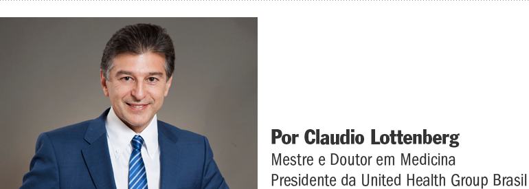 Doutor Claudio Lottenberg