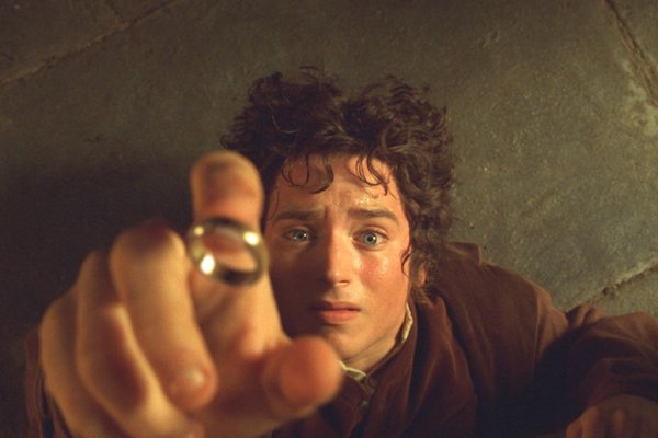 (The Lord of the Rings, 2001-2003)