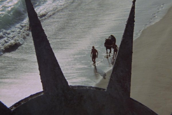 (Planet of the Apes, 1968)
