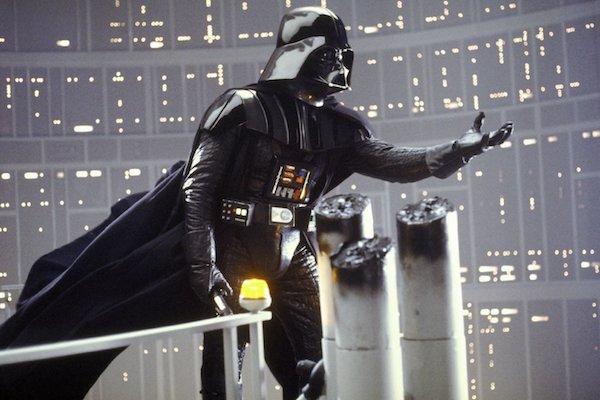 (Star Wars: Episode V – The Empire Strikes Back, 1980)