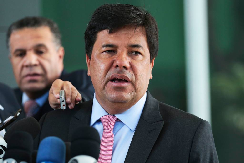 Nome em alta para o Ministério da Educação