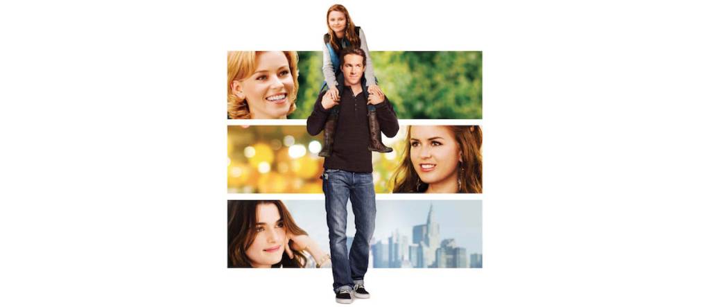 Hoje é um bom dia para ver (ou rever)… Três Vezes Amor