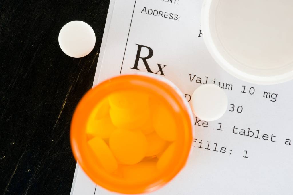 Diazepam