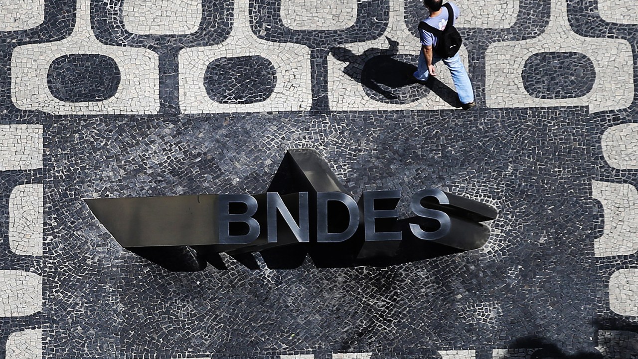 BNDES no Rio de Janeiro
